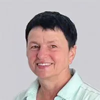 Kinderärztin Catrin Scheller